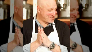 The Truth About Top Chef Judge Tom Colicchio Finally Revealed