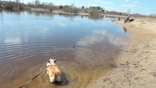 ☀️ Песко-грязевые, водные  процедуры!🙂