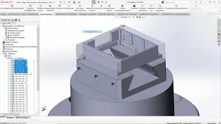 SolidCAM и Cimco Edit