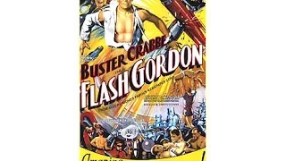 Flash Gordon   Space Soldiers 1936 Chapter 12 Trapped In The Turret