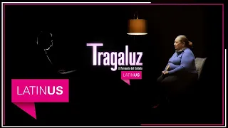 Tragaluz con María Guadalupe Aguilar, madre buscadora y creadora de Fundej