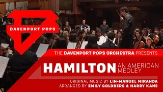 Hamilton: An American Medley - DPops