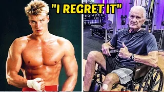 7 Celebrities Who Admitted To Taking Steroids (SHOCKING!)