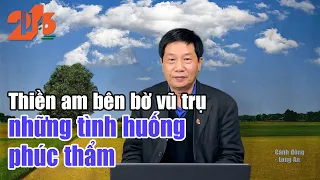 Thiền am: những tình huống phúc thẩm #diendan216