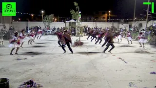 Carnaval de Congalla - Huancavelica - Hatari Peru FINAL (Sinchi Sonqo Cañete 2021)