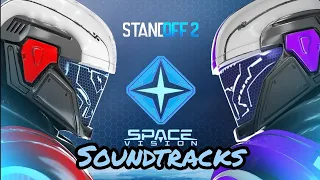 Space Vision Ost (0.24.0) | треки из Стендофф 2 | Standoff 2
