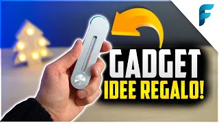 10 GADGET TECH IMPERDIBILI SOTTO I 40€ - (IDEE REGALO!)