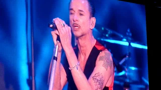 Depeche Mode 'Everything Counts' HD @ London, Olympic Stadium, 03.06.2017