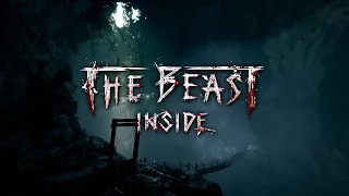 🔴THE BEAST INSIDE Прохождение #2 ЗВЕРЬ ВНУТРИ стрим в эфире.