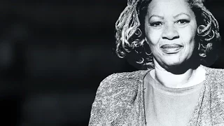 Women who changed the world: Toni Morrison