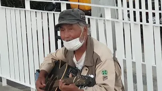 박기이 장/ 자갈치  키타맨 오래사세요.210918