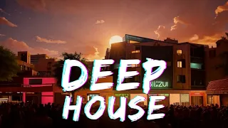 IBIZA SUMMER MIX 🎵🍓 |  DEEP HOUSE MUSIC Chill Out Lounge 🎵Best EDM🍓 AI Animations.