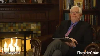 Fireside Chat with Dennis Prager: Ep. 44 | Fireside Chat