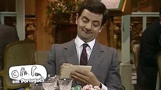 A Volta de Mr. Bean | Episódio 2 | Mr Bean Episódios Completos | Mr Bean em Português