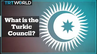 What is the Turkic Council?