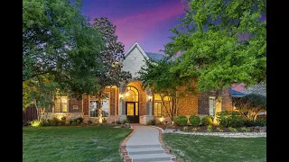 Luxurious Estate in Plano, Texas | Sotheby's International Realty