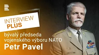 Petr Pavel: Rusko nelze podceňovat, pokud jde o vojenskou a diplomatickou sílu nebo špionáž