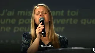 Alléluia gloire à Jésus (Live porte ouverte)