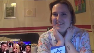 My Reaction In Eurovision Song Contest 2019 Grand Final Results 1-3