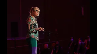 Unlocking Creativity: The Power of Striving for Failure | Lisa Birke | TEDxUniversityofSaskatchewan