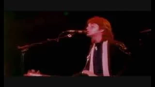 Paul Mccartney & Wings "Jet" 1976