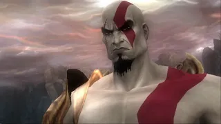 God of War 2 (2007) Прохождение  #7 (Без комментариев)