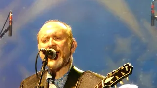 Who Can It Be Now - Colin Hay