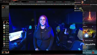 Bulldog Tries Not To Cringe