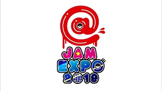 【HD】@JAM EXPO 2019 CM