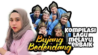 Kompilasi Cover Lagu Melayu Terbaik di Acara Resepsi Pernikahan | Orkes Melayu Bujang Bedendang