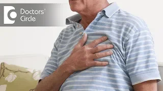 Tips to know if the Chest Pain is Heart related or something else - Dr. Anantharaman Ramakrishnan