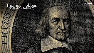 Historia de la ética - Hobbes: la ética del miedo