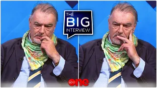 Ian Bailey says he thinks he knows who murdered Sophie Toscan Du Plantier