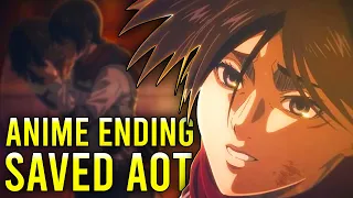 I was WRONG About Attack on Titan's Ending..