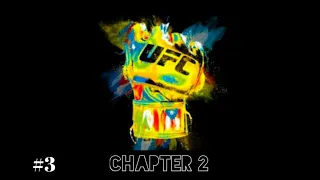 UFC Mobile 2 Chapter 2 #3 | Completion 💯% | New Gaming videos | Android and ios