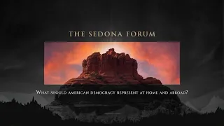 SF21 - What Should American Democracy Represent at Home and Abroad?