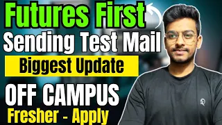 Direct Hiring | Biggest Off Campus Drive For 2024, 2023, 2022 Batch | Fresher Jobs | Kn Academy