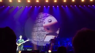 'Brit Floyd' Concert Live in Hamilton, Ontario March 28th, 2016 (Part 1)