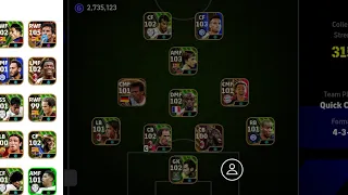 EFOOTBALL 24.. ONE OF EPIC MATCH WITH EPIC TEAMS ....  TOURNAMENT .....