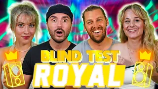 Blind test extrême : on doit deviner des chansons très mal chantées