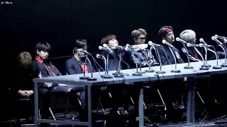 방탄소년단 (BTS) MIC Drop [전체] Cam