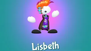 Lemming Lisbeth Season 19 Mayhem level (Portal Madness Mayhem)