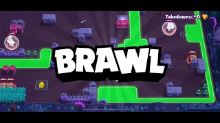 Brawl Stars Gameplay: Dynamike was hard, what about Barley?