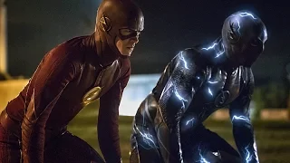 The Flash Centuries