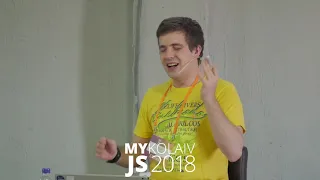 React Suspense или делаем запросы в render / Илья Климов / MYKOLAIV JS 2018