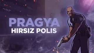 SA:MP PRAGYA HIRSIZ POLİS | HP İSTEYENLER BURAYA! | SA:MP [REUPLOAD]