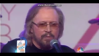 Barry Gibb - Grand Illusion