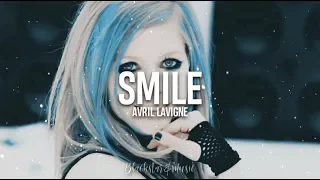 Smile || Avril Lavigne || Traducida al español + Lyrics