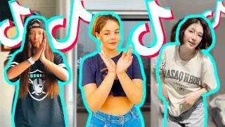 Reverse Challenge (TikTok Dance) - Ultimate TikTok Compilation