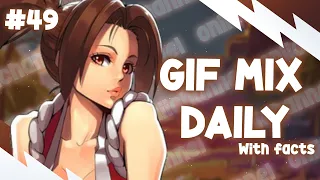 ✨ Gifs With Sound: Daily Dose of COUB MiX #49⚡️